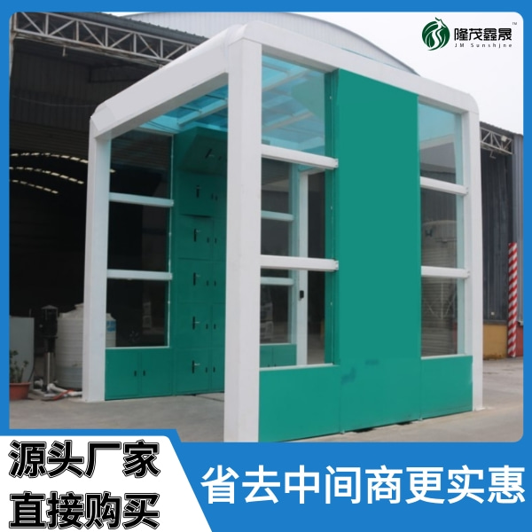 龙门大车洗车机 龙门大车洗车机